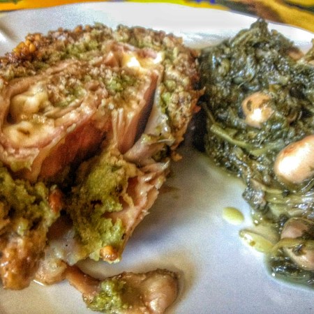 IMG SRC=”polpettone farcito La Cucina Pia www.lacucinapia.com.jpg” WIDTH=”300″ HEIGHT=”169″ ALT=”Polpettone farcito con pesto di fagiolini”