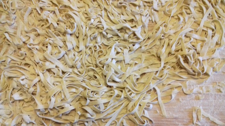 Ricetta fettucine all'uovo-La cucina Pia-www.lacucinapia.com.jpg