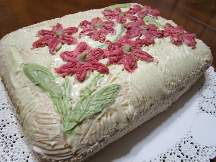 torta bouquet de fleur1.JPG